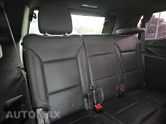 2021 Chevrolet Tahoe Z71 2Z7 - miniatura 14