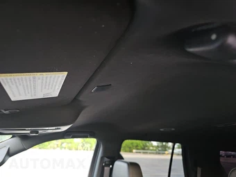 2021 Chevrolet Tahoe Z71 2Z7 - miniatura 15