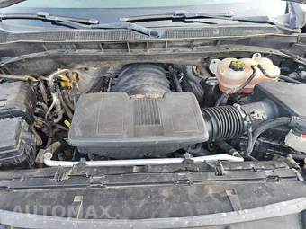 2021 Chevrolet Tahoe Z71 2Z7 - miniatura 17