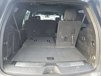 2021 Chevrolet Tahoe Z71 2Z7 - miniatura 18