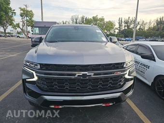 2021 Chevrolet Tahoe Z71 2Z7 - miniatura 2
