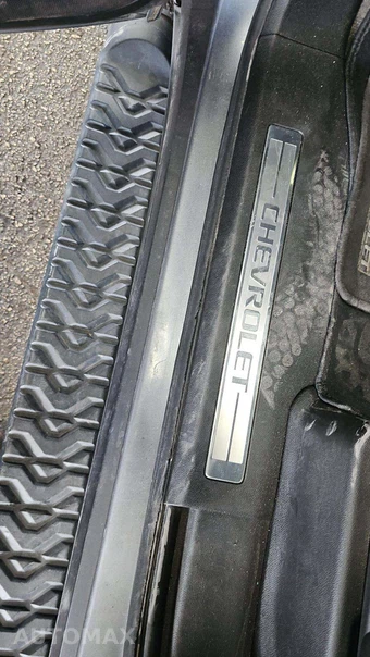 2021 Chevrolet Tahoe Z71 2Z7 - miniatura 22
