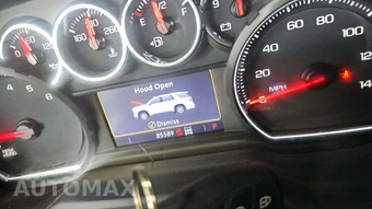 2021 Chevrolet Tahoe Z71 2Z7 - miniatura 28