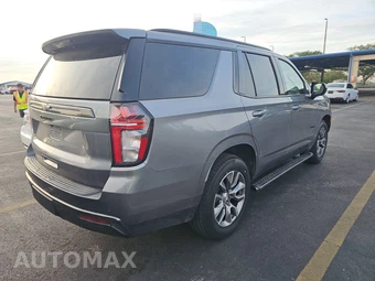 2021 Chevrolet Tahoe Z71 2Z7 - miniatura 4