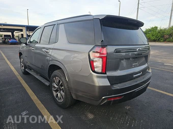 2021 Chevrolet Tahoe Z71 2Z7 - miniatura 6
