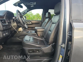 2021 Chevrolet Tahoe Z71 2Z7 - miniatura 7