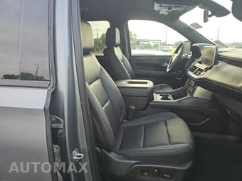 2021 Chevrolet Tahoe Z71 2Z7 - miniatura 8