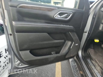 2021 Chevrolet Tahoe Z71 2Z7 - miniatura 9