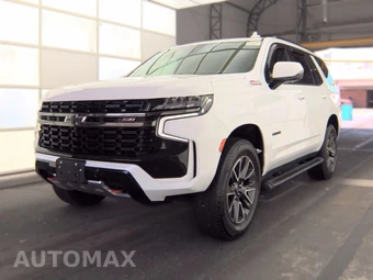 2021 Chevrolet Tahoe Z71 2Z7