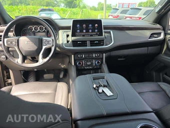 2021 Chevrolet Tahoe Z71 2Z7 - miniatura 10
