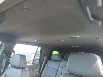 2021 Chevrolet Tahoe Z71 2Z7 - miniatura 11