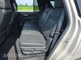2021 Chevrolet Tahoe Z71 2Z7 - miniatura 13