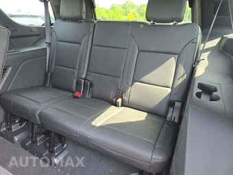 2021 Chevrolet Tahoe Z71 2Z7 - miniatura 14