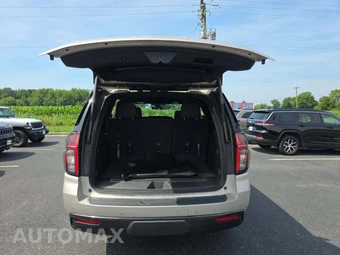 2021 Chevrolet Tahoe Z71 2Z7 - miniatura 15
