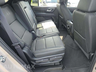 2021 Chevrolet Tahoe Z71 2Z7 - miniatura 17