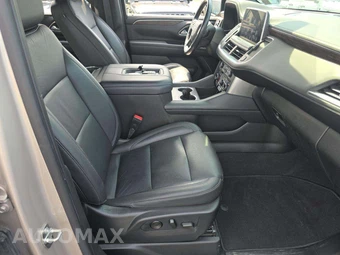 2021 Chevrolet Tahoe Z71 2Z7 - miniatura 19