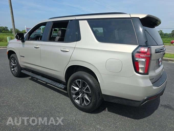 2021 Chevrolet Tahoe Z71 2Z7 - miniatura 2