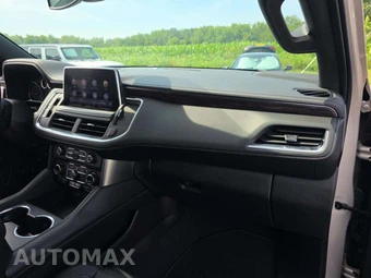 2021 Chevrolet Tahoe Z71 2Z7 - miniatura 20