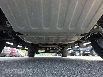 2021 Chevrolet Tahoe Z71 2Z7 - miniatura 21