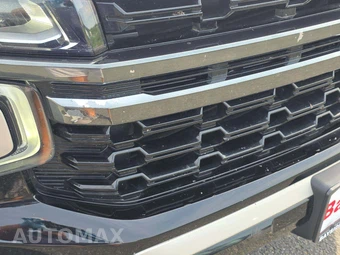 2021 Chevrolet Tahoe Z71 2Z7 - miniatura 23
