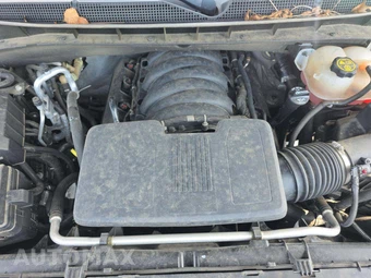 2021 Chevrolet Tahoe Z71 2Z7 - miniatura 29