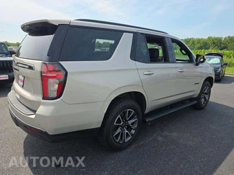 2021 Chevrolet Tahoe Z71 2Z7 - miniatura 3