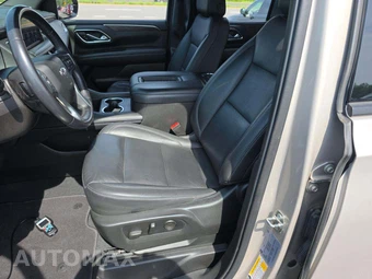 2021 Chevrolet Tahoe Z71 2Z7 - miniatura 6