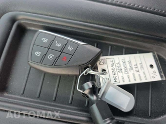 2021 Chevrolet Tahoe Z71 2Z7 - miniatura 8