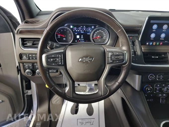 2021 Chevrolet Tahoe Z71 2Z7 - miniatura 10