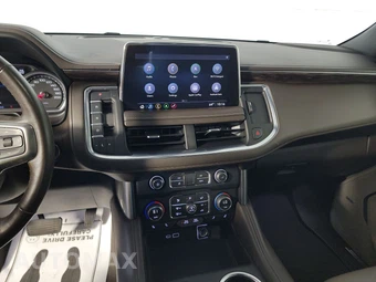 2021 Chevrolet Tahoe Z71 2Z7 - miniatura 11