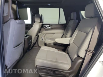 2021 Chevrolet Tahoe Z71 2Z7 - miniatura 13
