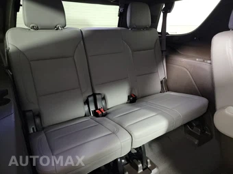 2021 Chevrolet Tahoe Z71 2Z7 - miniatura 14