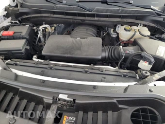 2021 Chevrolet Tahoe Z71 2Z7 - miniatura 16