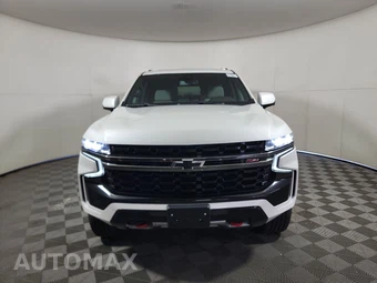 2021 Chevrolet Tahoe Z71 2Z7 - miniatura 2