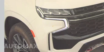 2021 Chevrolet Tahoe Z71 2Z7 - miniatura 30