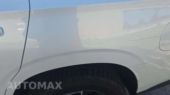 2021 Chevrolet Tahoe Z71 2Z7 - miniatura 34