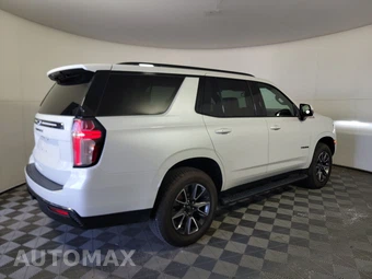 2021 Chevrolet Tahoe Z71 2Z7 - miniatura 4