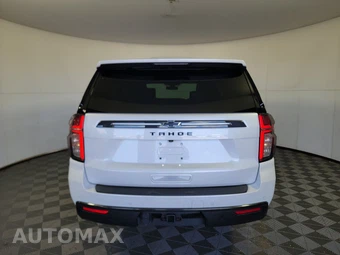 2021 Chevrolet Tahoe Z71 2Z7 - miniatura 5