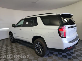 2021 Chevrolet Tahoe Z71 2Z7 - miniatura 6