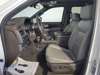 2021 Chevrolet Tahoe Z71 2Z7 - miniatura 7