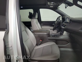 2021 Chevrolet Tahoe Z71 2Z7 - miniatura 8