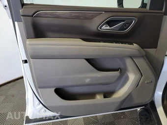 2021 Chevrolet Tahoe Z71 2Z7 - miniatura 9