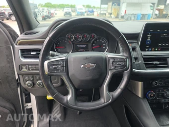 2021 Chevrolet Tahoe Z71 2Z7 - miniatura 10