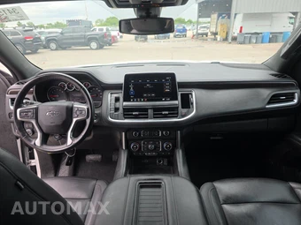 2021 Chevrolet Tahoe Z71 2Z7 - miniatura 11