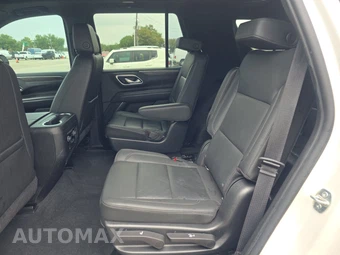 2021 Chevrolet Tahoe Z71 2Z7 - miniatura 13