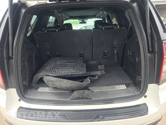 2021 Chevrolet Tahoe Z71 2Z7 - miniatura 17