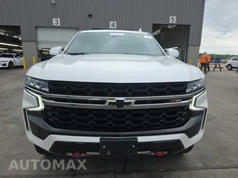 2021 Chevrolet Tahoe Z71 2Z7 - miniatura 2