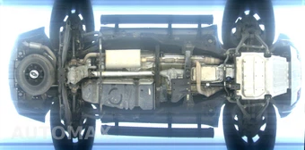 2021 Chevrolet Tahoe Z71 2Z7 - miniatura 21