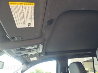 2021 Chevrolet Tahoe Z71 2Z7 - miniatura 22