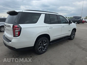 2021 Chevrolet Tahoe Z71 2Z7 - miniatura 4